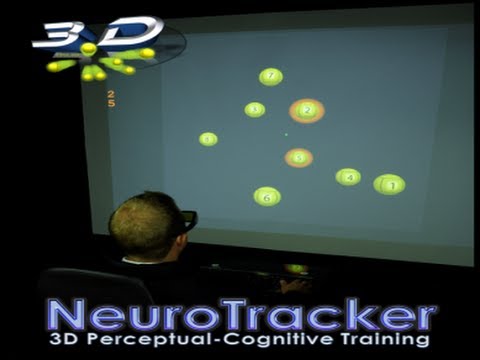 Neurotracker Download Youtube